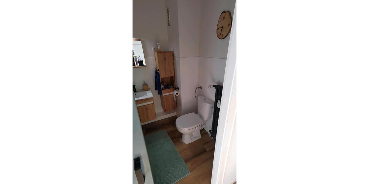 Etagenwohnung Kiel Ellerbek - 1 Zimmer, 40 m&sup2;, 120.000&euro; | Angebot:26763674