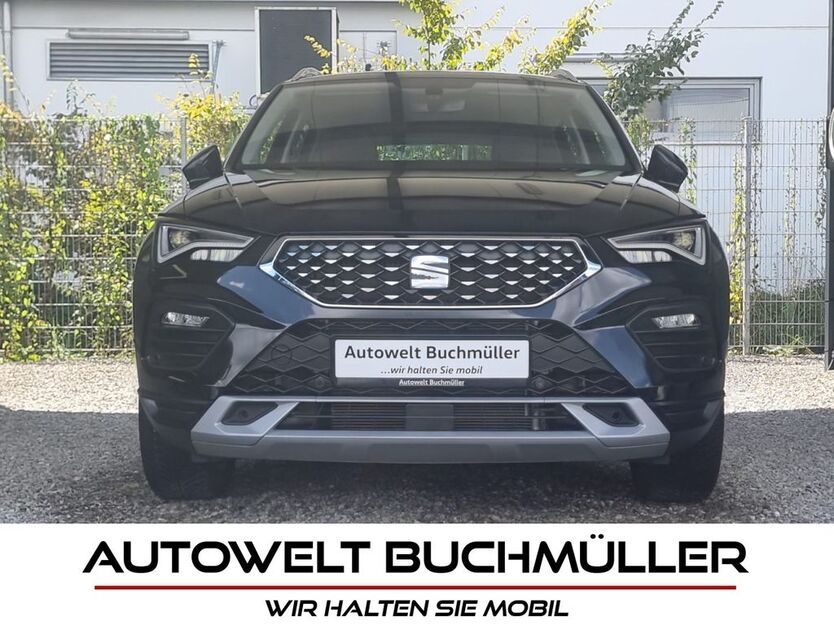 Seat Ateca 11.091 km 27.980 € Nersingen 89278