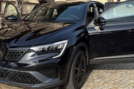 Renault Arkana 23.000 km 26.500 &euro; München 80687