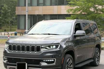 Jeep Wagoneer 35.000 km 59.999 &euro; Duisburg, Stadt 47198