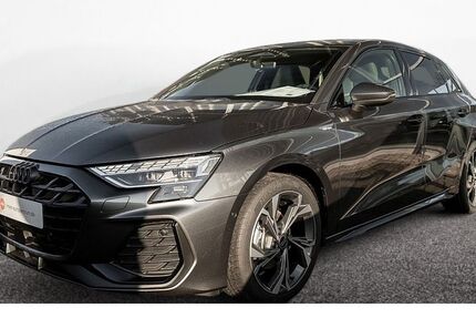 Audi A3 5.990 km 37.990 &euro; Lüneburg 21337