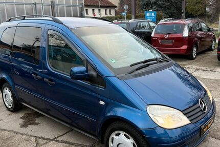 Mercedes-Benz Vaneo 167.016 km 5.990 &euro; Berlin 13127