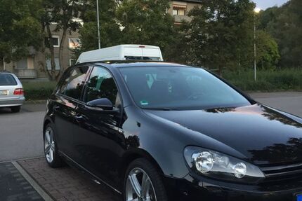 VW Golf 114.000 km 7.999 &euro; Uhingen 73066