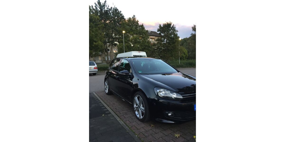 VW Golf 114.000 km 7.999 &euro; Uhingen 73066