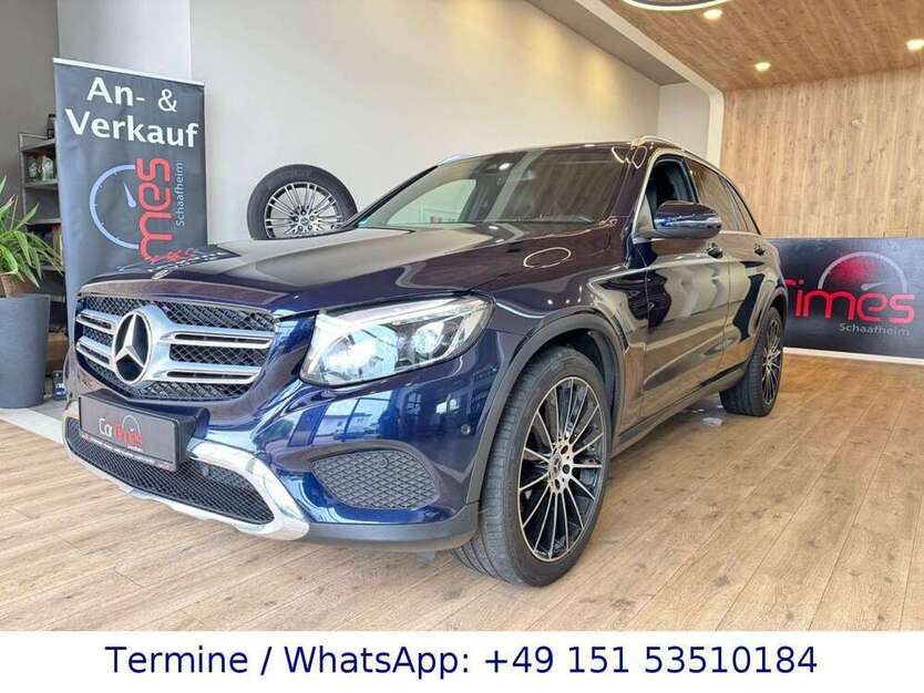 GLC 220