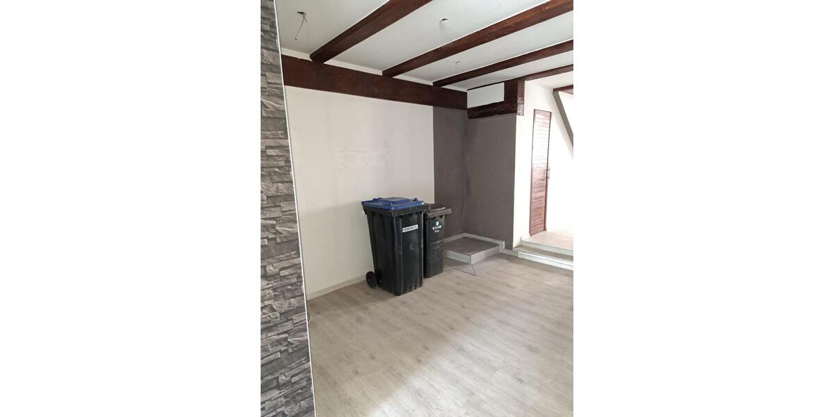 Reihenhaus Pasewalk - 3 Zimmer, 99 m&sup2;, 50.000&euro; | Angebot:27243104