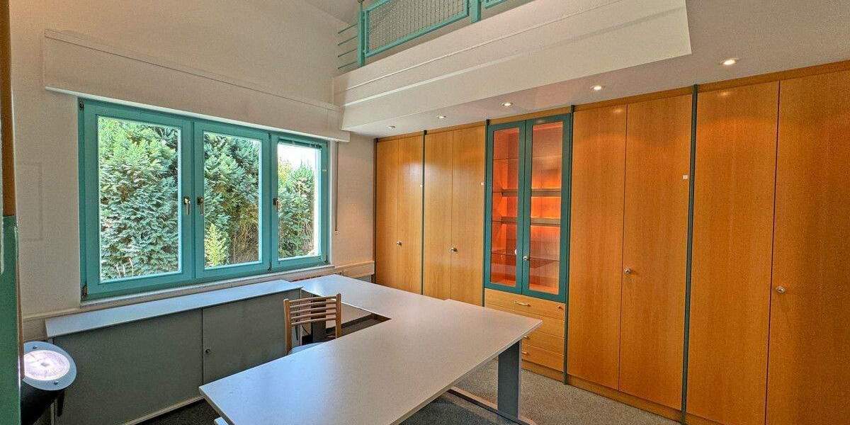 Gewerbeobjekt Voerde Holthausen - 7 Zimmer, 140 m&sup2;, 390.000&euro; | Angebot:25741548