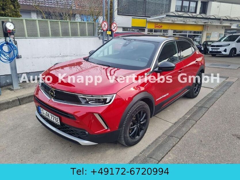 Mokka