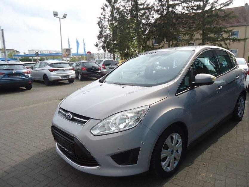 C-Max