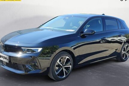 Opel Astra 7.500 km 26.420 € Balingen 72336
