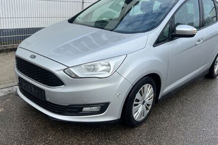 Ford C-Max 141.000 km 5.850 &euro; Neumarkt 92318