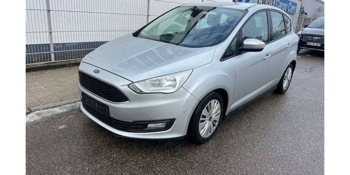 Ford C-Max 141.000 km 5.850 &euro; Neumarkt 92318