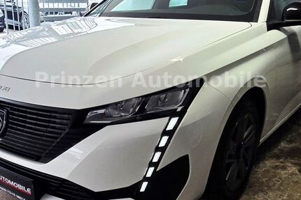 Peugeot 308 169.100 km 13.990 &euro; Berlin 10827
