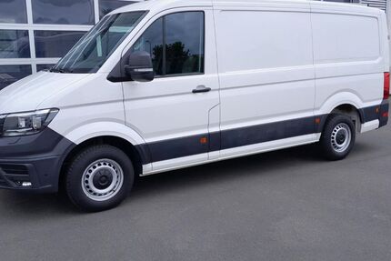 VW Crafter 99.990 km 24.978 &euro; Bitburg 54634
