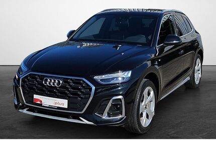 Audi Q5 51.969 km 44.830 &euro; Osnabrück 49080