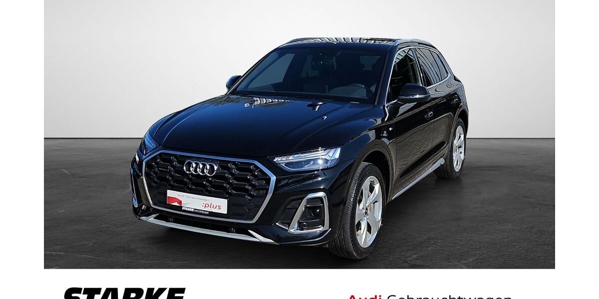 Audi Q5 51.969 km 44.830 &euro; Osnabrück 49080