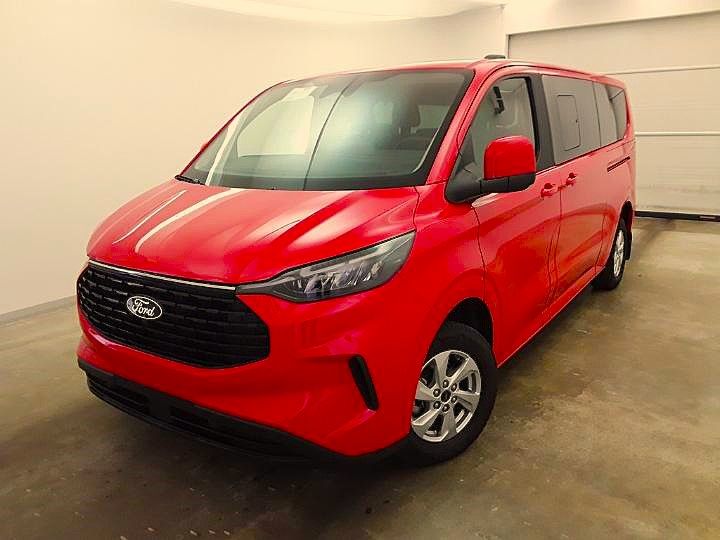 Ford Tourneo Custom 8.000 km 40.388 &euro; Niesky 02906