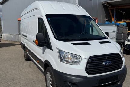 Ford Transit 229.900 km 13.700 &euro; Wiesental 68753