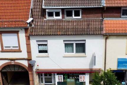 Haus Ramstein-Miesenbach Ramstein - 6 Zimmer, 320.000&euro; | Angebot:24764143