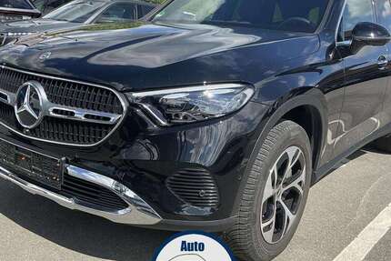 Mercedes-Benz GLC 300 33.000 km 53.995 &euro; Neukirchen 94362