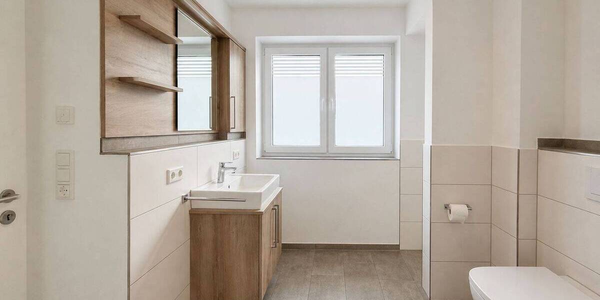 Etagenwohnung Bersenbrück - 3 Zimmer, 91 m&sup2;, 770&euro; | Angebot:26657678