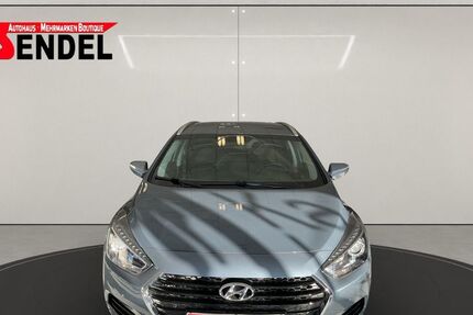 Hyundai i40 117.799 km 10.300 &euro; Hof 95030