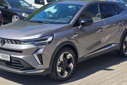 Renault Symbioz 18.000 km 24.890 &euro; Berlin 12247