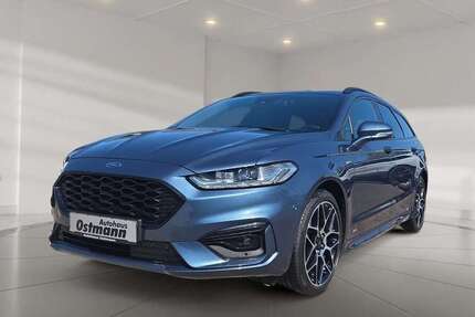 Ford Mondeo 65.383 km 23.880 &euro; Bad Arolsen 34454