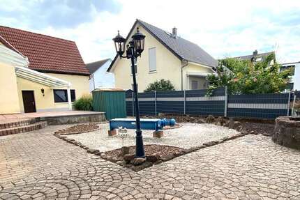 Haus Harthausen - 5 Zimmer, 135 m&sup2;, 1.475&euro; | Angebot:26685238