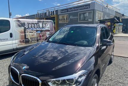 BMW X1 116.500 km 20.500 &euro; Trier 54290