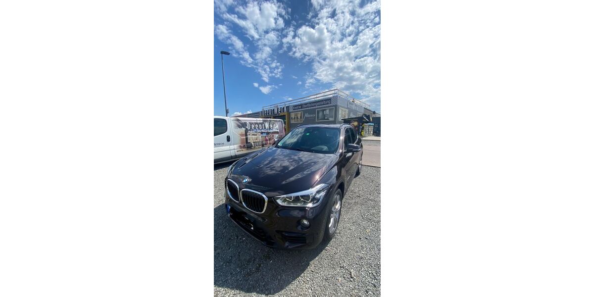 BMW X1 116.500 km 20.500 &euro; Trier 54290