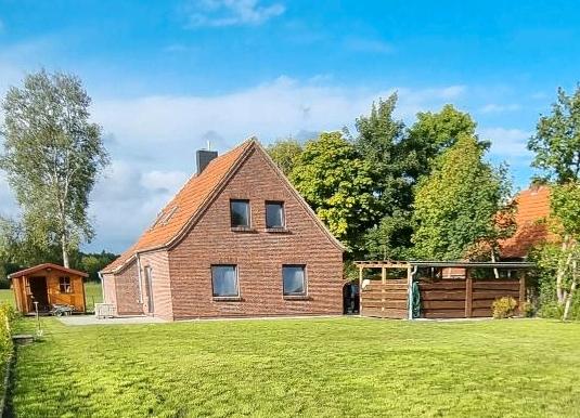 Einfamilienhaus Aurich Georgsfeld und Tannenhausen - 4 Zimmer, 96 m&sup2;, 900&euro; | Angebot:25410106