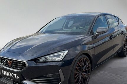 Cupra Leon 20.400 km 29.980 &euro; Laatzen 30880
