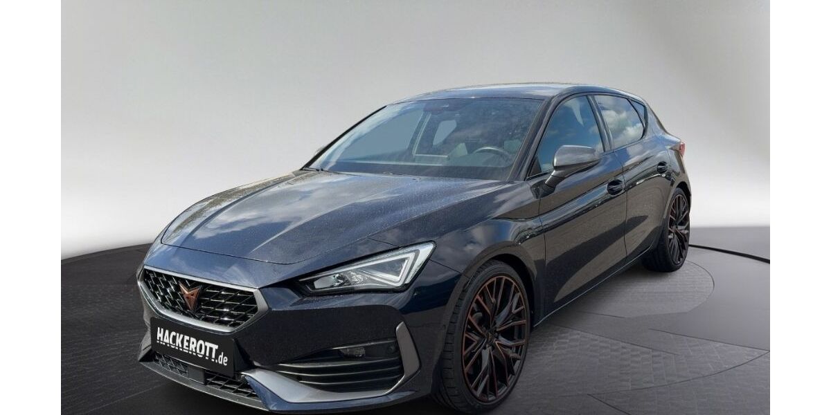 Cupra Leon 20.400 km 29.980 &euro; Laatzen 30880