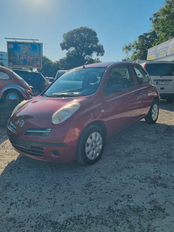 Micra