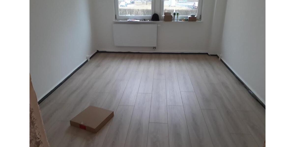 Erdgeschoßwohnung Drei Gleichen - 2 Zimmer, 52 m&sup2;, 350&euro; | Angebot:25407542