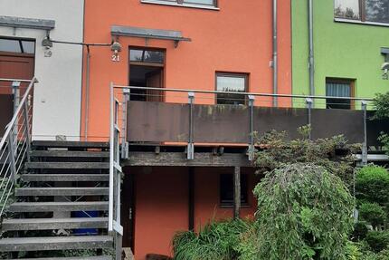 Reihenhaus in Chemnitz Schönau 5 zimmer