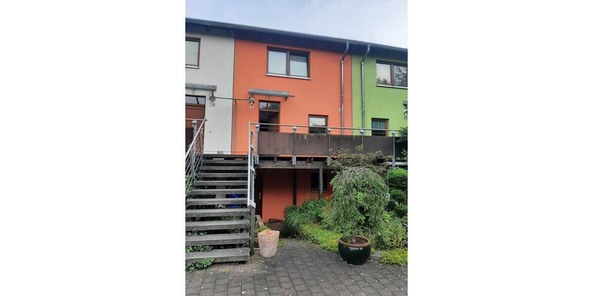 Reihenhaus in Chemnitz Schönau 5 zimmer