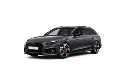 Audi A4 39.990 km 38.990 &euro; Homburg 66424