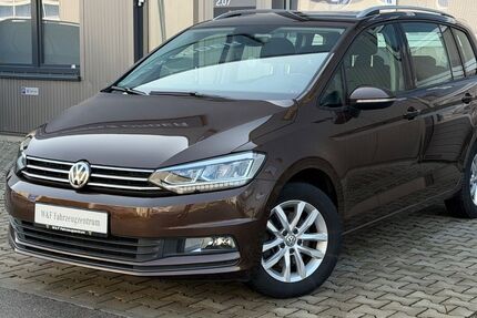 VW Touran 115.228 km 15.700 &euro; Augsburg 86167