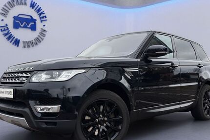 Land Rover Range Rover Sport 199.100 km 20.490 € Oestrich-Winkel 65375