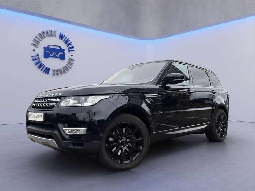 Land Rover Range Rover Sport 199.100 km 20.490 € Oestrich-Winkel 65375