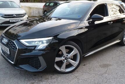 Audi A3 196.400 km 18.000 &euro; Starnberg 82319