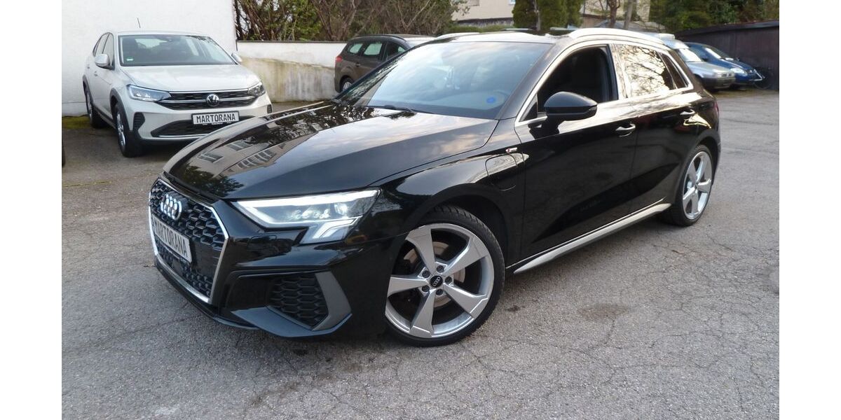 Audi A3 196.400 km 18.900 &euro; Starnberg 82319