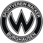 Wacker Burghausen - 1. FC Nürnberg II