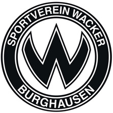 Wacker Burghausen - DJK Vilzing 29.08.2026 Wacker-Arena