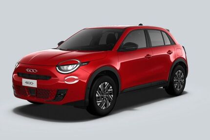 Fiat 600 2.500 km 22.990 € Illertissen 89257