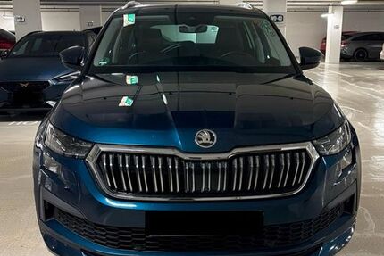 Skoda Kodiaq 131.297 km 29.900 &euro; Karlsruhe 76199
