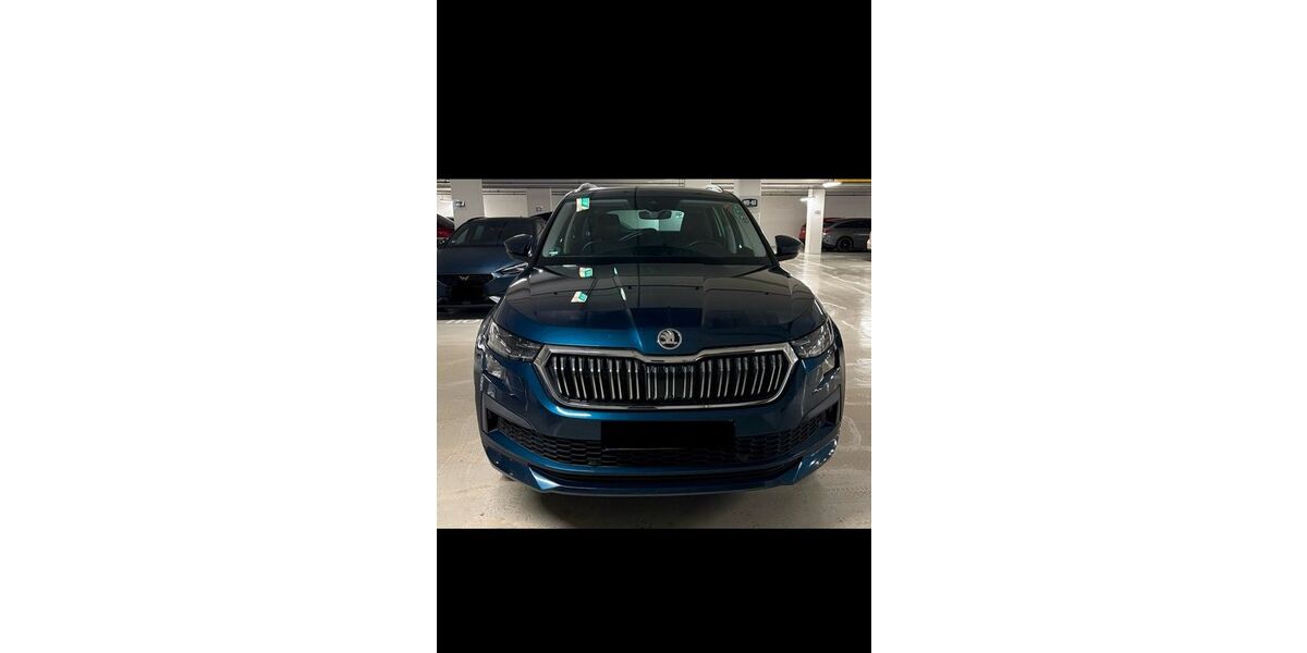 Skoda Kodiaq 131.297 km 29.900 &euro; Karlsruhe 76199