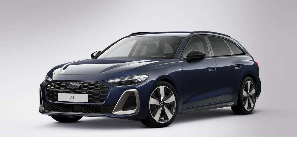 Audi A5 28.310 km 50.980 &euro; Wolfsburg 38440